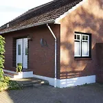 Vakantiehuis Fjordstrand