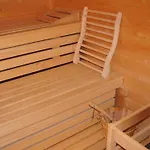 Fjordstrand Vakantiehuis
