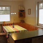 Fjordstrand Vakantiehuis Borgwedel