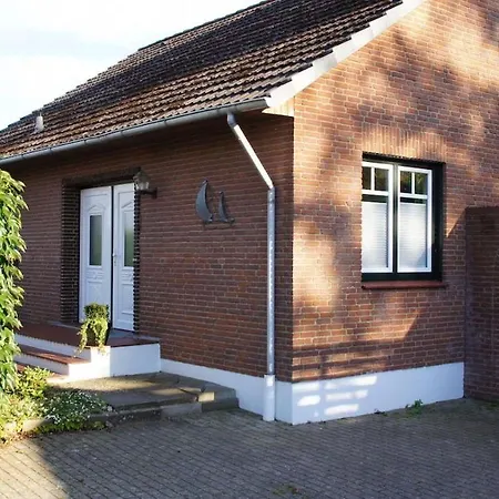 Casa de Férias Fjordstrand