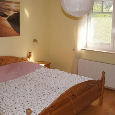 Fjordstrand Borgwedel