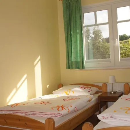 Holiday home Fjordstrand *