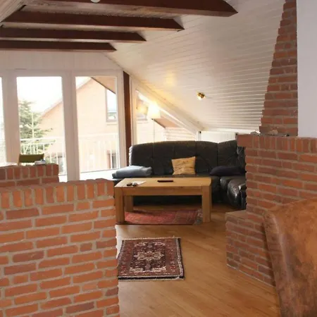 Holiday home Fjordstrand Borgwedel