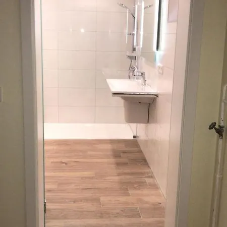 Fjordstrand Tatil Evi *