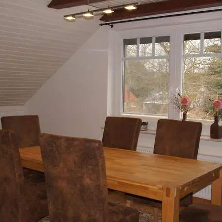 Fjordstrand Borgwedel