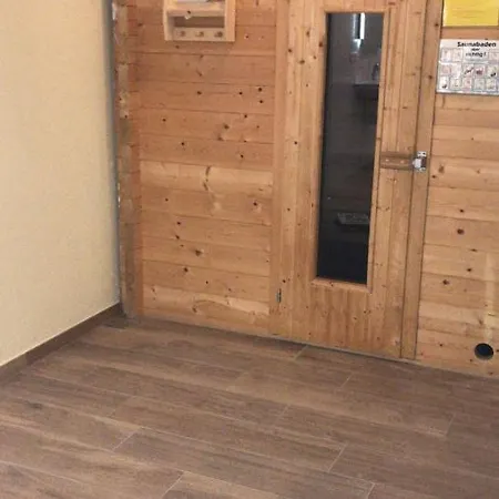 Fjordstrand Borgwedel