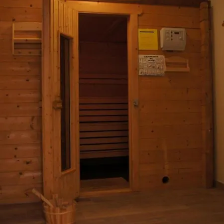 Holiday home Fjordstrand Borgwedel