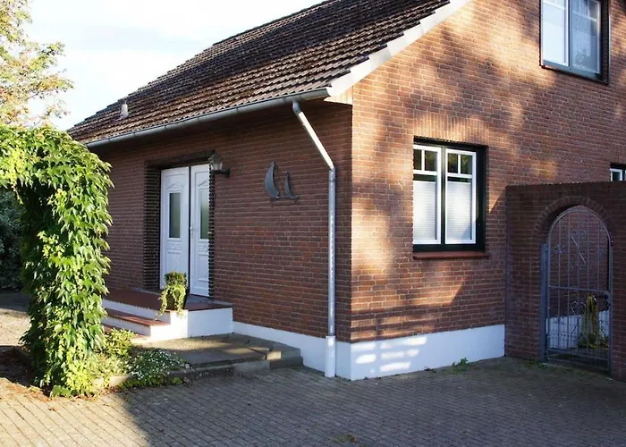 Holiday home Fjordstrand