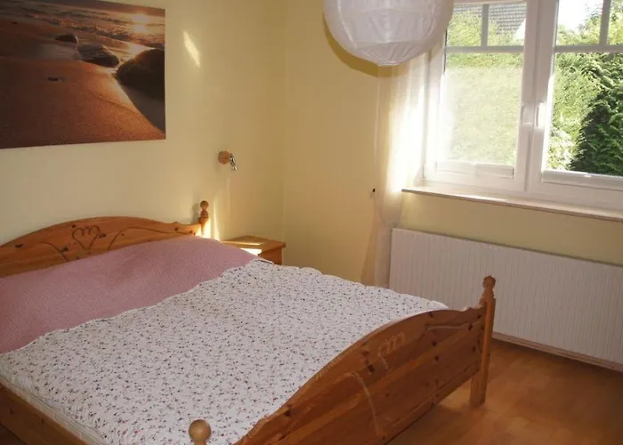 Fjordstrand Borgwedel