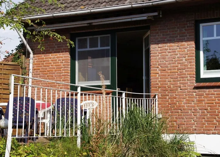 Fjordstrand * Borgwedel