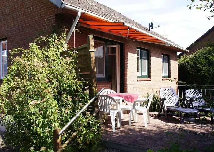 Fjordstrand * Borgwedel