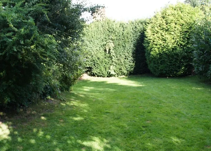 Holiday home Fjordstrand