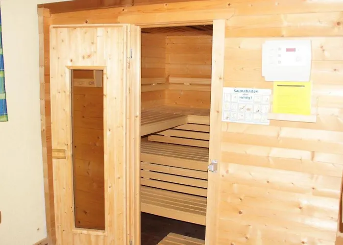 Holiday home Fjordstrand