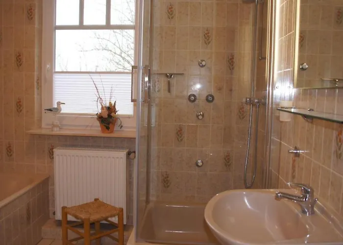 Fjordstrand Borgwedel