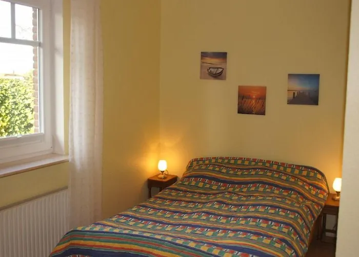 Fjordstrand * Borgwedel