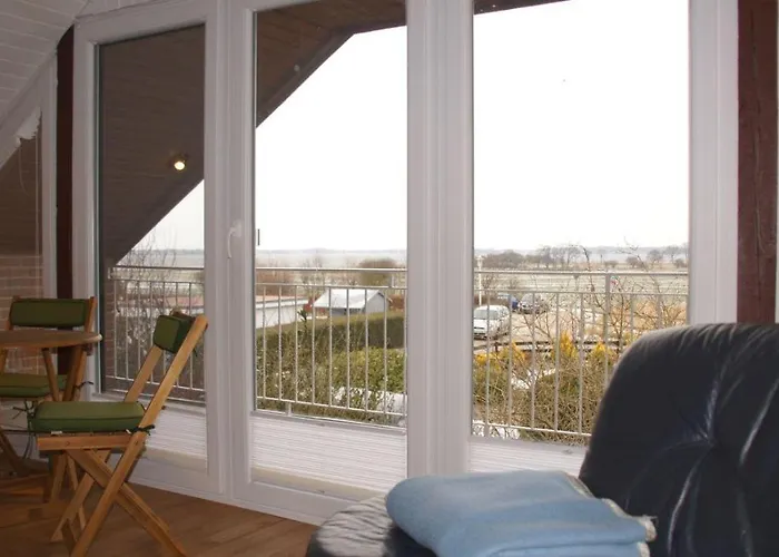 Fjordstrand Holiday home