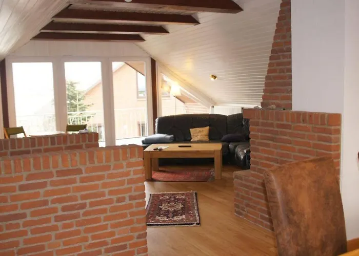 Holiday home Fjordstrand Borgwedel