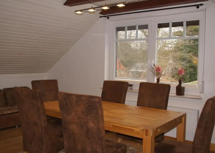 Fjordstrand Borgwedel