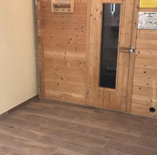 Fjordstrand Borgwedel